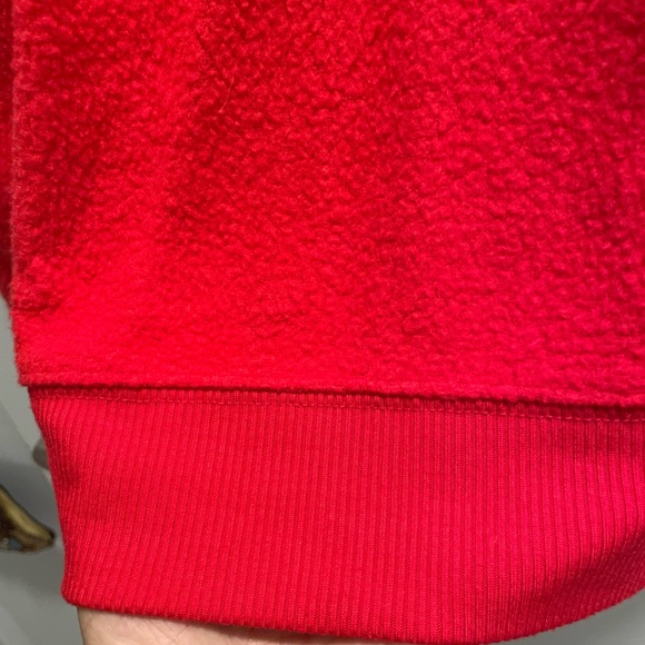 Xmas sweatshirt SZ S/CH with unisex socks bundle - Picture 5 of 8